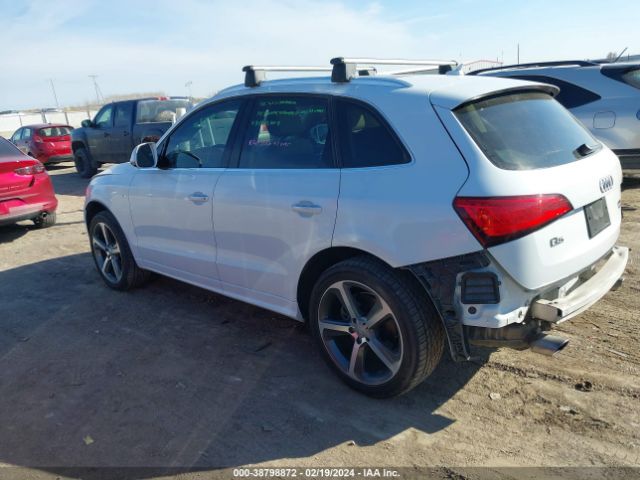 Photo 2 VIN: WA1D7AFP1GA137812 - AUDI Q5 