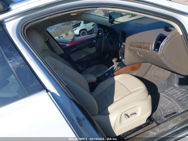 Photo 4 VIN: WA1D7AFP1GA137812 - AUDI Q5 