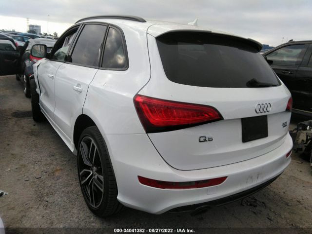 Photo 2 VIN: WA1D7AFP1GA151225 - AUDI Q5 