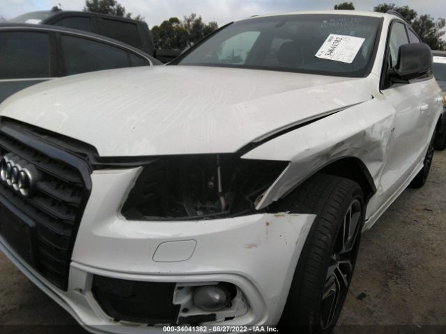 Photo 5 VIN: WA1D7AFP1GA151225 - AUDI Q5 