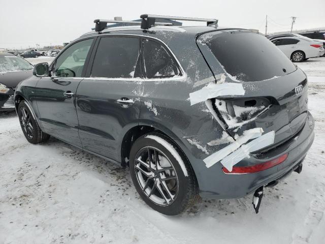 Photo 1 VIN: WA1D7AFP1HA001925 - AUDI Q5 