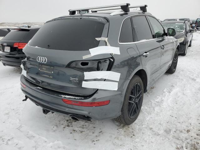 Photo 2 VIN: WA1D7AFP1HA001925 - AUDI Q5 