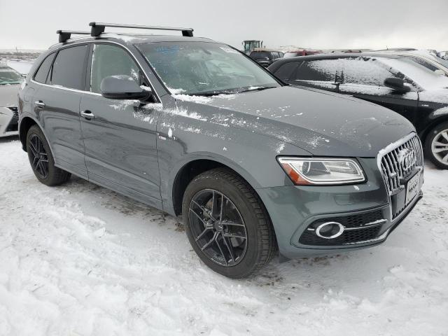 Photo 3 VIN: WA1D7AFP1HA001925 - AUDI Q5 