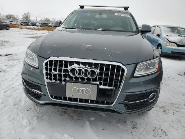 Photo 4 VIN: WA1D7AFP1HA001925 - AUDI Q5 