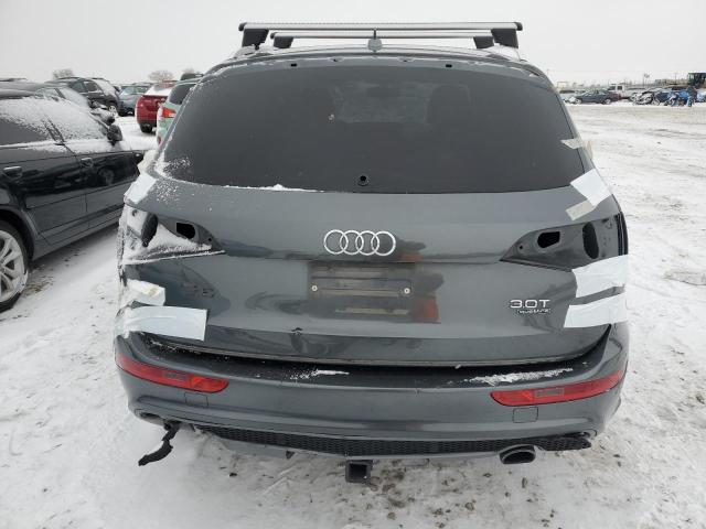 Photo 5 VIN: WA1D7AFP1HA001925 - AUDI Q5 