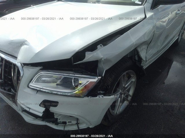 Photo 5 VIN: WA1D7AFP1HA008387 - HYUNDAI GRANDEUR 