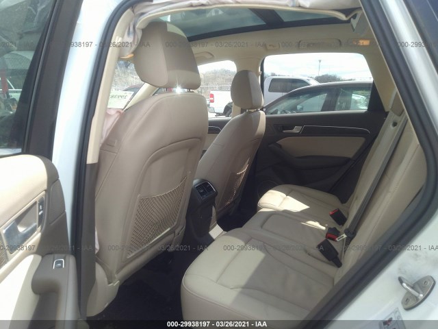 Photo 7 VIN: WA1D7AFP1HA008387 - HYUNDAI GRANDEUR 