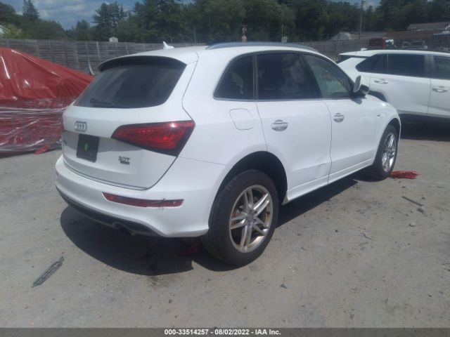 Photo 3 VIN: WA1D7AFP1HA031135 - AUDI Q5 