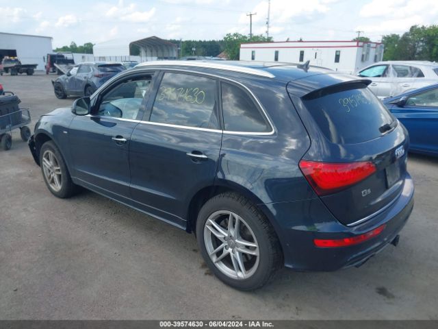 Photo 2 VIN: WA1D7AFP1HA039915 - AUDI Q5 