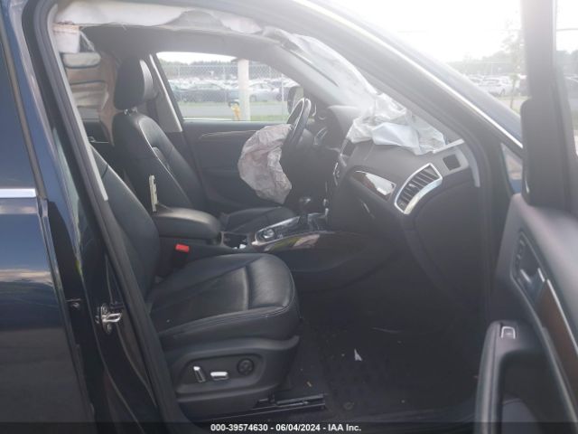 Photo 4 VIN: WA1D7AFP1HA039915 - AUDI Q5 