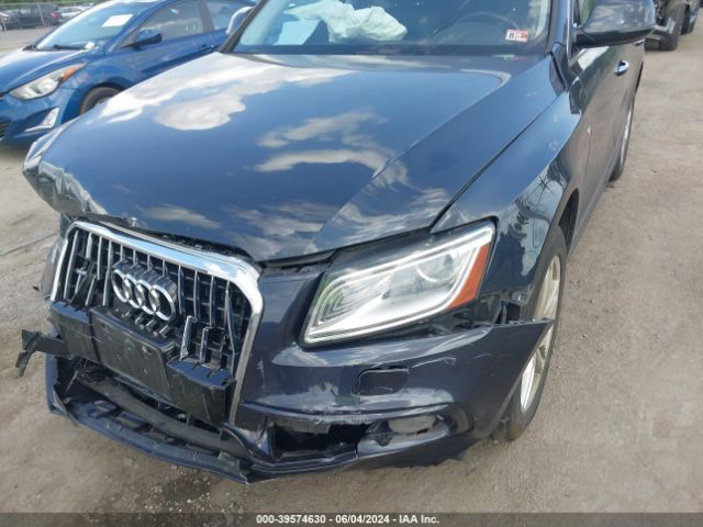 Photo 5 VIN: WA1D7AFP1HA039915 - AUDI Q5 