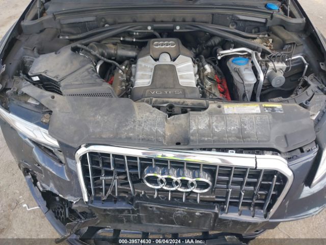 Photo 9 VIN: WA1D7AFP1HA039915 - AUDI Q5 