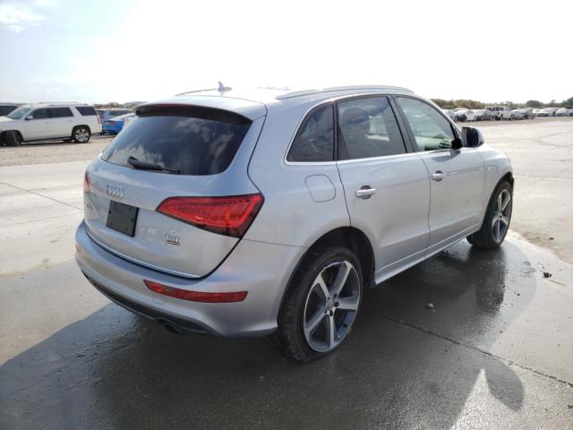 Photo 3 VIN: WA1D7AFP1HA071005 - AUDI Q5 