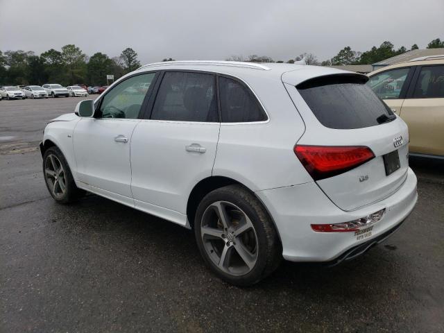 Photo 1 VIN: WA1D7AFP2GA009868 - AUDI Q5 PREMIUM 