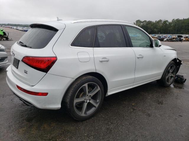 Photo 2 VIN: WA1D7AFP2GA009868 - AUDI Q5 PREMIUM 