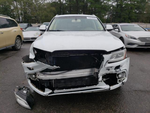 Photo 4 VIN: WA1D7AFP2GA009868 - AUDI Q5 PREMIUM 