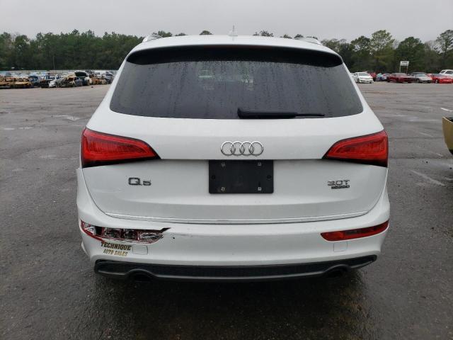 Photo 5 VIN: WA1D7AFP2GA009868 - AUDI Q5 PREMIUM 