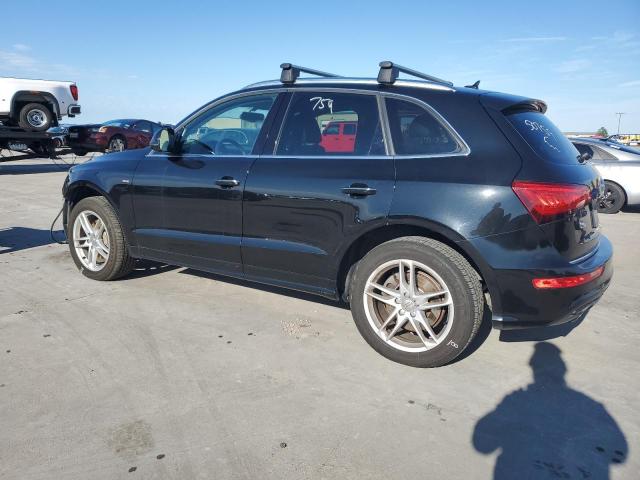 Photo 1 VIN: WA1D7AFP2GA012947 - AUDI Q5 