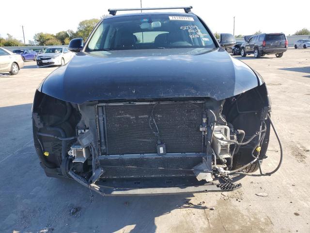 Photo 4 VIN: WA1D7AFP2GA012947 - AUDI Q5 