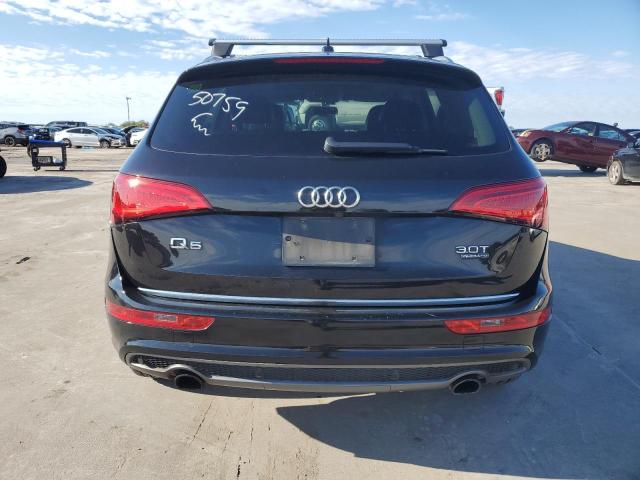 Photo 5 VIN: WA1D7AFP2GA012947 - AUDI Q5 