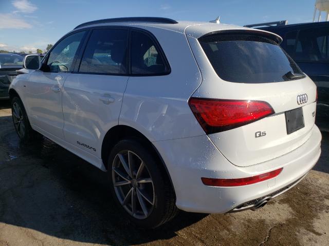 Photo 2 VIN: WA1D7AFP2GA055815 - AUDI Q5 PREMIUM 