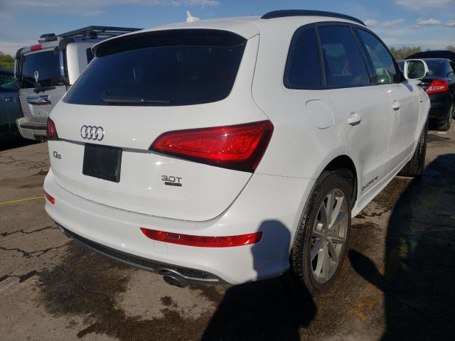 Photo 3 VIN: WA1D7AFP2GA055815 - AUDI Q5 PREMIUM 