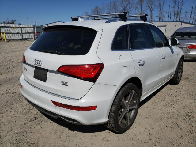 Photo 3 VIN: WA1D7AFP2GA081167 - AUDI Q5 PREMIUM 