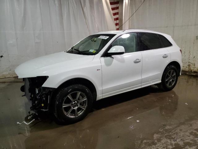 Photo 0 VIN: WA1D7AFP2GA137169 - AUDI Q5 PREMIUM 