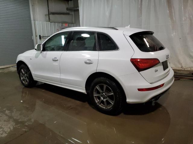 Photo 1 VIN: WA1D7AFP2GA137169 - AUDI Q5 PREMIUM 