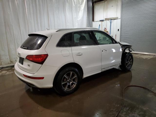 Photo 2 VIN: WA1D7AFP2GA137169 - AUDI Q5 PREMIUM 