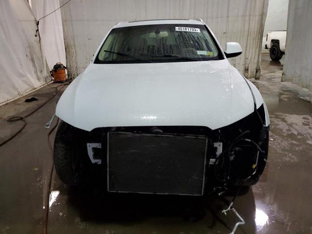 Photo 4 VIN: WA1D7AFP2GA137169 - AUDI Q5 PREMIUM 