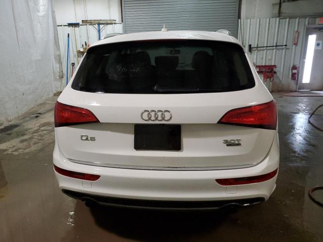 Photo 5 VIN: WA1D7AFP2GA137169 - AUDI Q5 PREMIUM 