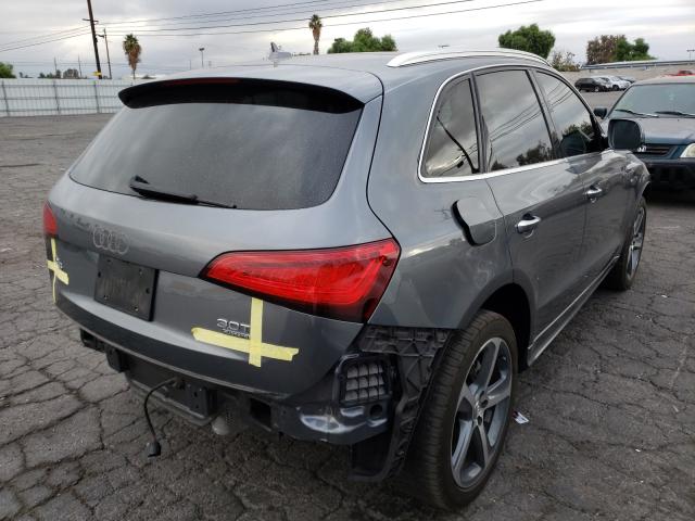 Photo 3 VIN: WA1D7AFP2HA000881 - AUDI Q5 