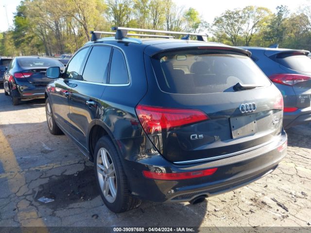 Photo 2 VIN: WA1D7AFP2HA043147 - AUDI Q5 