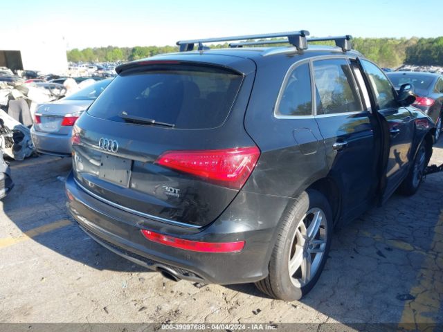 Photo 3 VIN: WA1D7AFP2HA043147 - AUDI Q5 