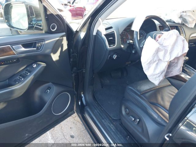 Photo 4 VIN: WA1D7AFP2HA043147 - AUDI Q5 