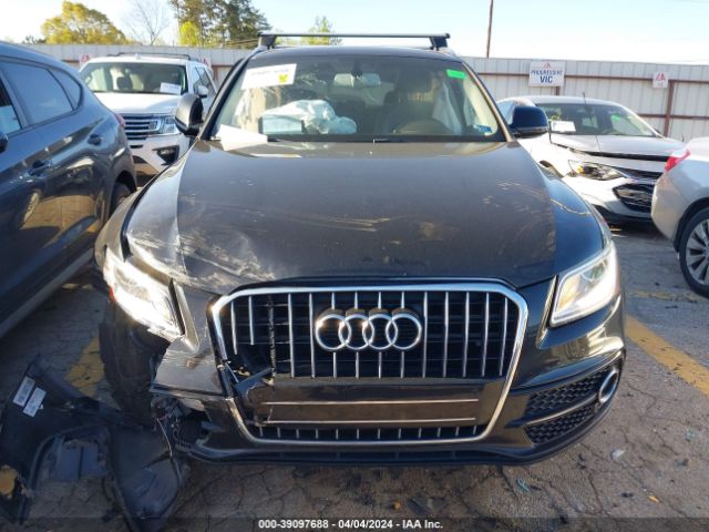 Photo 5 VIN: WA1D7AFP2HA043147 - AUDI Q5 