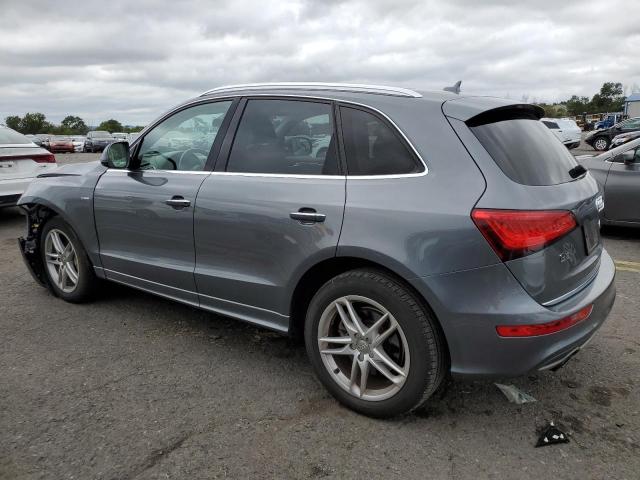 Photo 1 VIN: WA1D7AFP3GA012424 - AUDI Q5 PREMIUM 