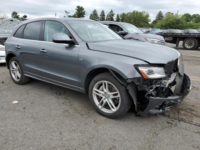 Photo 3 VIN: WA1D7AFP3GA012424 - AUDI Q5 PREMIUM 