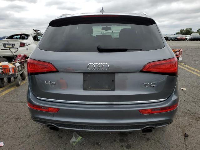 Photo 5 VIN: WA1D7AFP3GA012424 - AUDI Q5 PREMIUM 