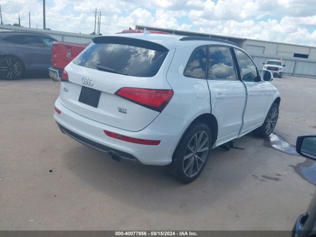 Photo 3 VIN: WA1D7AFP3GA013167 - AUDI Q5 