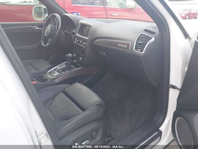 Photo 4 VIN: WA1D7AFP3GA013167 - AUDI Q5 