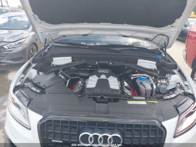 Photo 9 VIN: WA1D7AFP3GA013167 - AUDI Q5 