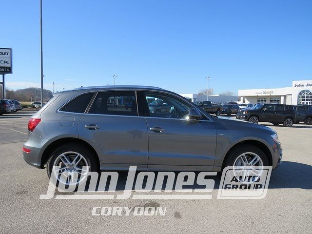 Photo 2 VIN: WA1D7AFP3GA041356 - AUDI Q5 