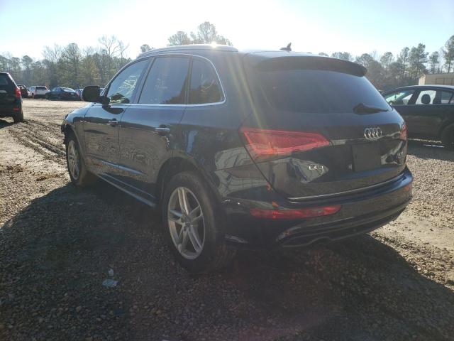 Photo 2 VIN: WA1D7AFP3GA063034 - AUDI Q5 PREMIUM 