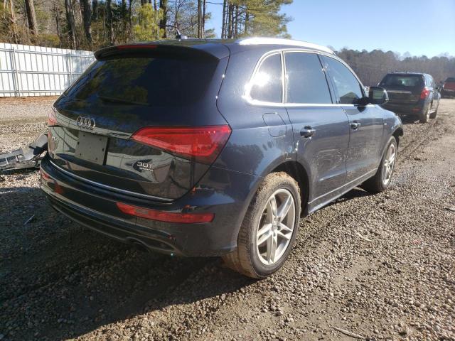 Photo 3 VIN: WA1D7AFP3GA063034 - AUDI Q5 PREMIUM 