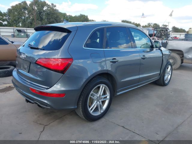 Photo 3 VIN: WA1D7AFP3GA080528 - AUDI Q5 