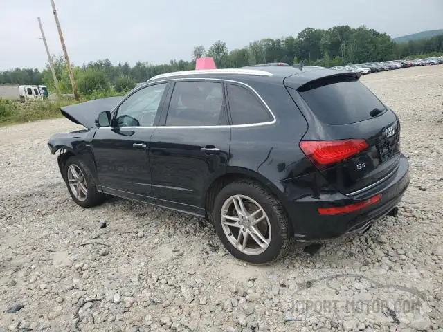 Photo 1 VIN: WA1D7AFP3GA132868 - AUDI Q5 