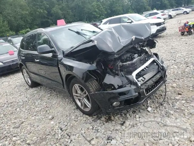 Photo 3 VIN: WA1D7AFP3GA132868 - AUDI Q5 