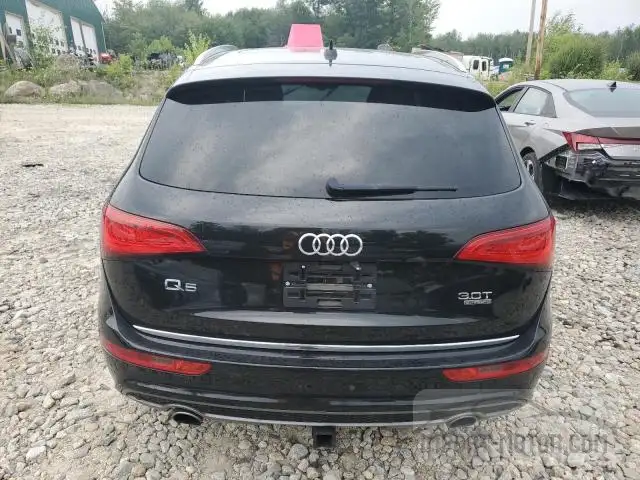 Photo 5 VIN: WA1D7AFP3GA132868 - AUDI Q5 